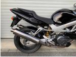 Klikněte pro detailní foto č. 10 - Honda VTR 1000 F FireStorm