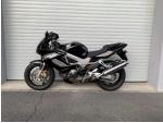 Klikněte pro detailní foto č. 11 - Honda VTR 1000 F FireStorm