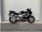 Klikněte pro detailní foto č. 1 - Honda VTR 1000 F FireStorm