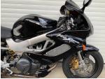 Klikněte pro detailní foto č. 3 - Honda VTR 1000 F FireStorm