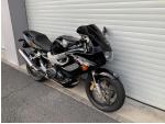 Klikněte pro detailní foto č. 4 - Honda VTR 1000 F FireStorm