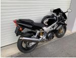 Klikněte pro detailní foto č. 8 - Honda VTR 1000 F FireStorm