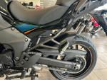 Klikněte pro detailní foto č. 13 - Kawasaki Versys 1100 SE 2026