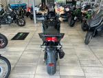 Klikněte pro detailní foto č. 4 - Kawasaki Versys 1100 SE 2026
