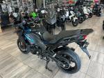 Klikněte pro detailní foto č. 5 - Kawasaki Versys 1100 SE 2026