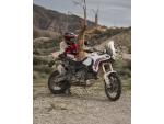 Klikněte pro detailní foto č. 7 - Ducati DesertX V2, NOVÝ MODEL 2026,  MOŽNOST REZERVACE