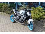 Klikněte pro detailní foto č. 1 - Yamaha MT-09  2025 AKCE top cena
