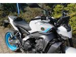 Klikněte pro detailní foto č. 2 - Yamaha MT-09  2025 AKCE top cena