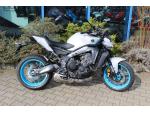 Klikněte pro detailní foto č. 3 - Yamaha MT-09  2025 AKCE top cena