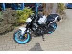 Klikněte pro detailní foto č. 6 - Yamaha MT-09  2025 AKCE top cena