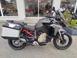 Klikněte pro detailní foto č. 6 - Ducati Multistrada V4 S, NOVÝ MOTOCYKL, AKČNÍ CENA