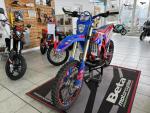 Klikněte pro detailní foto č. 5 - Beta RR 2T Enduro 200 Racing MY24 DPH