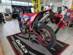 Klikněte pro detailní foto č. 7 - Beta RR 2T Enduro 200 Racing MY24 DPH