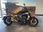 Klikněte pro detailní foto č. 2 - Ducati DUCATI XDiavel V4 EU5+  / 124kW