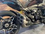 Klikněte pro detailní foto č. 4 - Ducati DUCATI XDiavel V4 EU5+  / 124kW