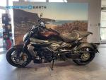 Klikněte pro detailní foto č. 6 - Ducati DUCATI XDiavel V4 EU5+  / 124kW