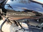 Klikněte pro detailní foto č. 10 - Harley-Davidson FLTRX Road Glide