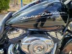 Klikněte pro detailní foto č. 11 - Harley-Davidson FLTRX Road Glide