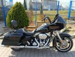 Klikněte pro detailní foto č. 1 - Harley-Davidson FLTRX Road Glide