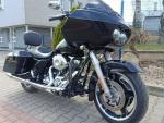 Klikněte pro detailní foto č. 2 - Harley-Davidson FLTRX Road Glide