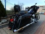 Klikněte pro detailní foto č. 3 - Harley-Davidson FLTRX Road Glide