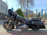 Klikněte pro detailní foto č. 5 - Harley-Davidson FLTRX Road Glide
