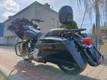 Klikněte pro detailní foto č. 6 - Harley-Davidson FLTRX Road Glide