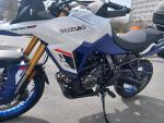 Klikněte pro detailní foto č. 11 - Suzuki V-Strom 800 DE