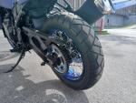 Klikněte pro detailní foto č. 12 - Suzuki V-Strom 800 DE