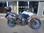 Klikněte pro detailní foto č. 1 - Suzuki V-Strom 800 DE