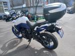 Klikněte pro detailní foto č. 5 - Suzuki V-Strom 800 DE