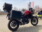 Klikněte pro detailní foto č. 4 - Triumph Tiger 900 GT PRO, CZ, DPH, POUZE 1040km