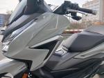 Klikněte pro detailní foto č. 12 - Honda Forza 350