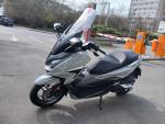 Klikněte pro detailní foto č. 3 - Honda Forza 350