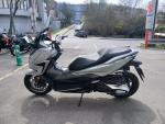 Klikněte pro detailní foto č. 4 - Honda Forza 350