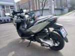 Klikněte pro detailní foto č. 5 - Honda Forza 350