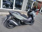 Klikněte pro detailní foto č. 6 - Honda Forza 350