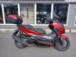 Klikněte pro detailní foto č. 1 - Honda Forza 125