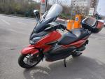 Klikněte pro detailní foto č. 3 - Honda Forza 125