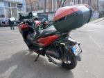 Klikněte pro detailní foto č. 5 - Honda Forza 125