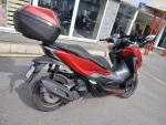 Klikněte pro detailní foto č. 7 - Honda Forza 125