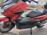 Klikněte pro detailní foto č. 12 - Honda Forza 125