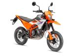 Detail nabídky - KTM 390 SMC R model 2025 akce