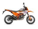 Klikněte pro detailní foto č. 3 - KTM 390 SMC R model 2025 akce