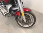 Klikněte pro detailní foto č. 11 - BMW R 850 R