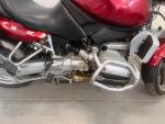 Klikněte pro detailní foto č. 12 - BMW R 850 R