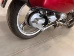 Klikněte pro detailní foto č. 13 - BMW R 850 R