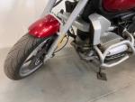 Klikněte pro detailní foto č. 6 - BMW R 850 R