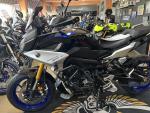 Klikněte pro detailní foto č. 5 - Yamaha Tracer 900 GT