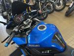 Klikněte pro detailní foto č. 11 - Suzuki GSX-S 1000 GT